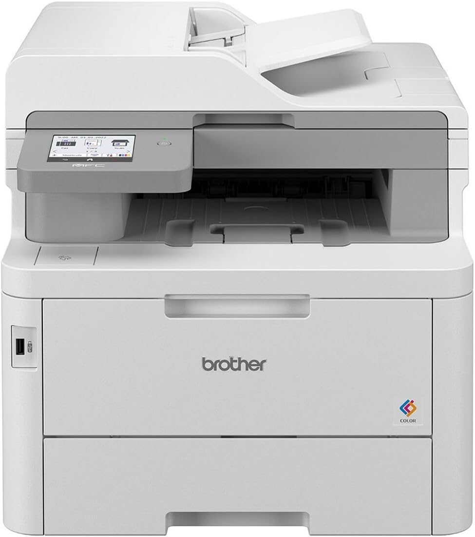 MFC-L8390CDW