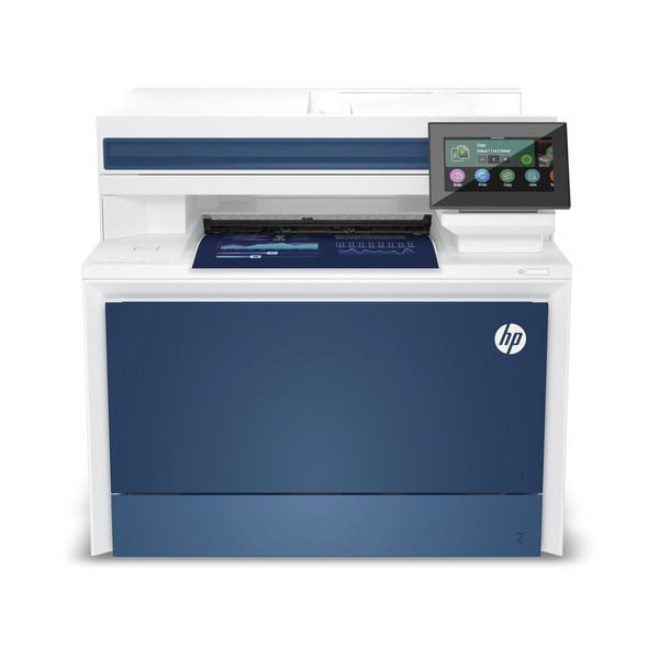 Color LaserJet Pro 4302dn