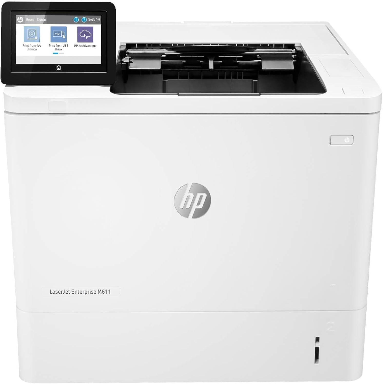 LaserJet Enterprise M610dn