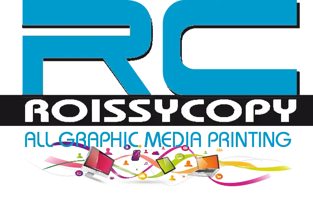 Roissy Copy